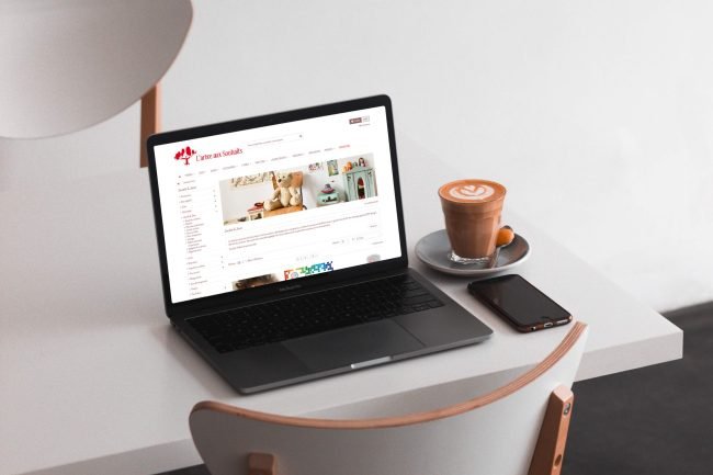 L’arbre aux souhaits E-shop