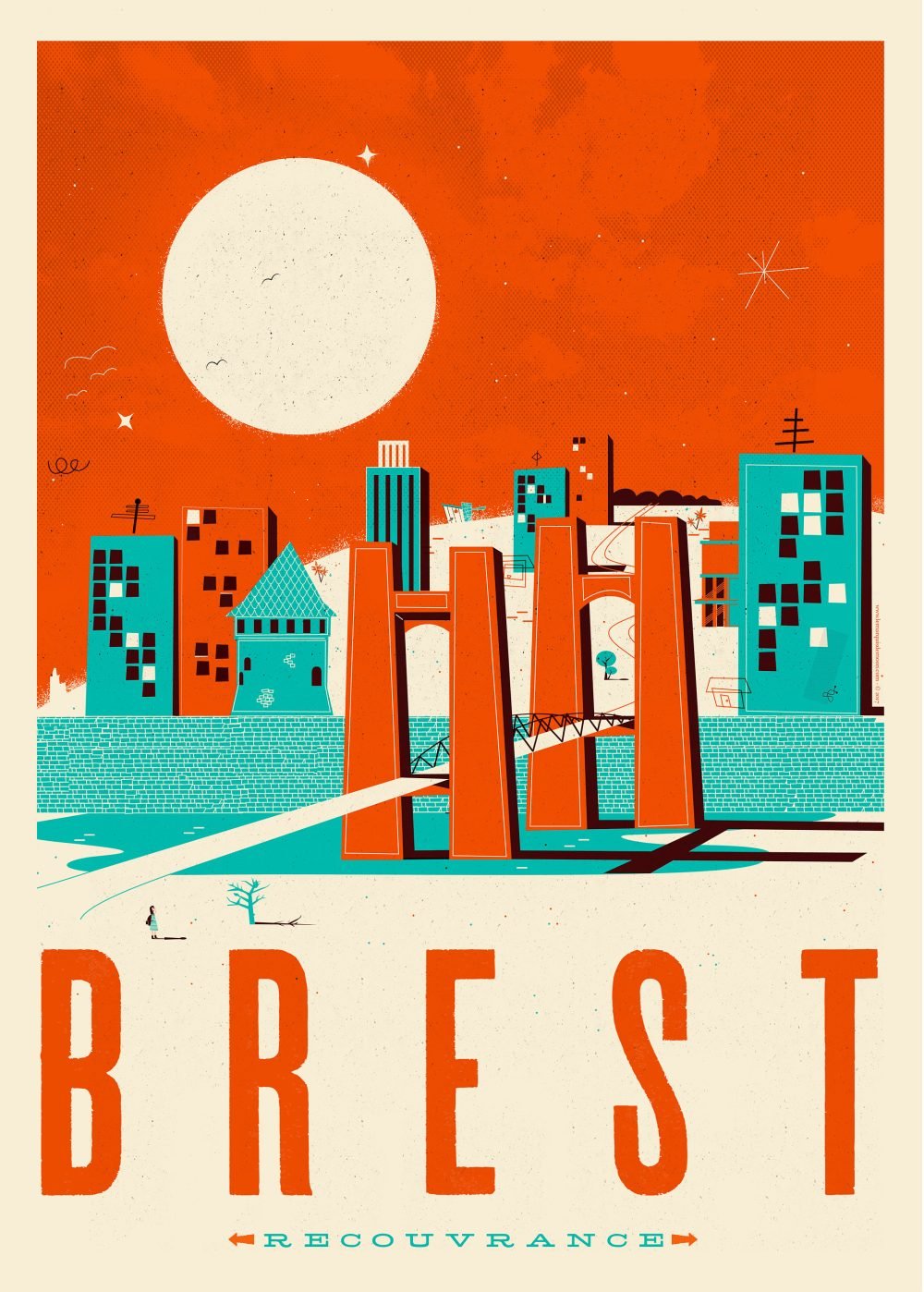 Brest – Recouvrance