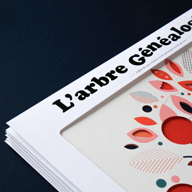 L’arbre Généalogique