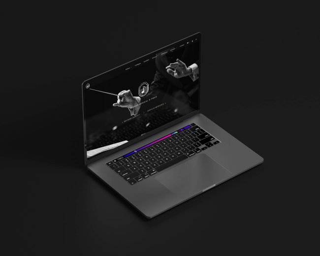 Lacroch éditions website